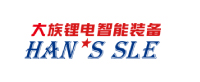 大族鋰電智能裝備