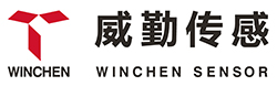 威勤傳感l(wèi)ogo
