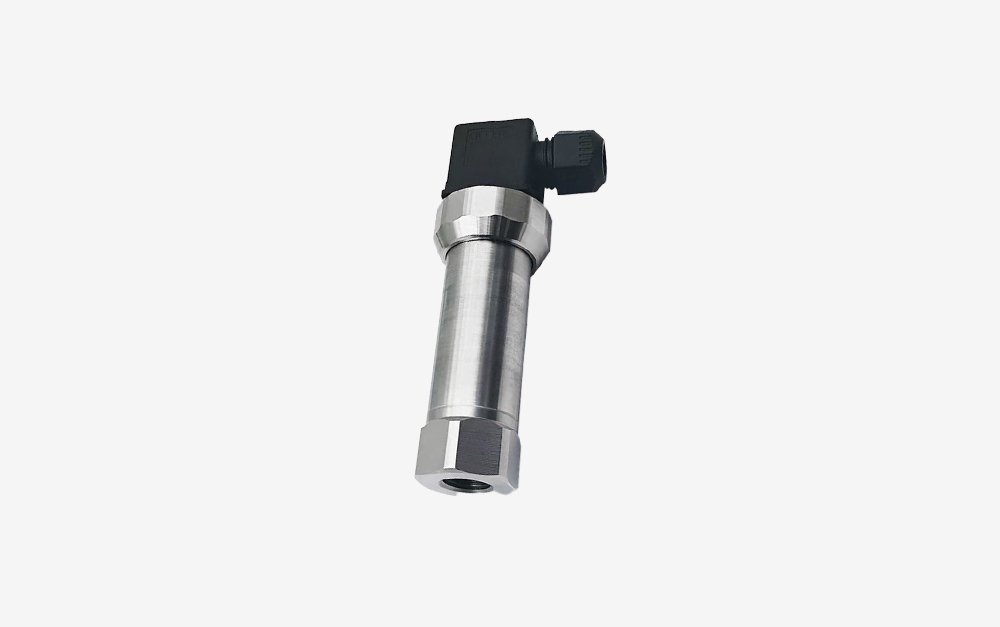 超高壓壓力傳感器